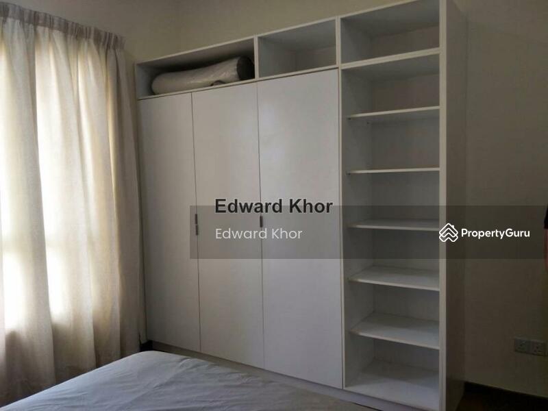 Kondominium untuk Disewa di Gaya Bangsar - Edward Khor - PropertyGuru.com.my