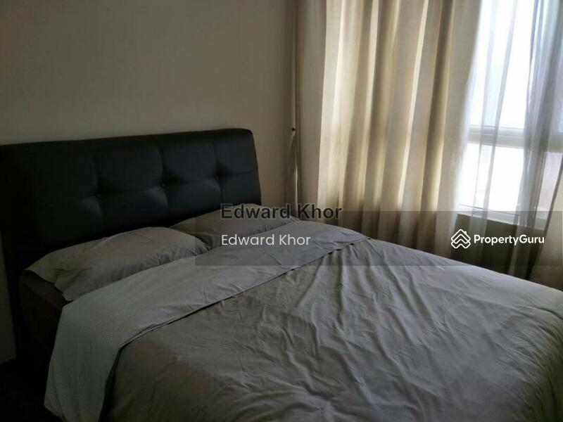 Kondominium untuk Disewa di Gaya Bangsar - Edward Khor - PropertyGuru.com.my
