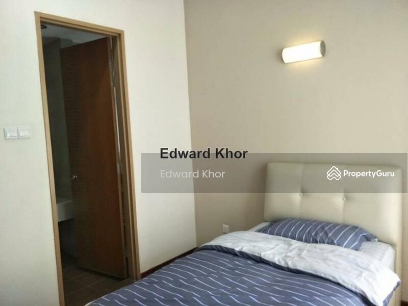 Kondominium untuk Disewa di Gaya Bangsar - Edward Khor - PropertyGuru.com.my