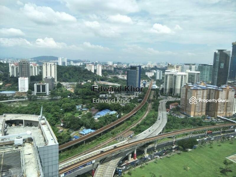 Kondominium untuk Disewa di Gaya Bangsar - Edward Khor - PropertyGuru.com.my