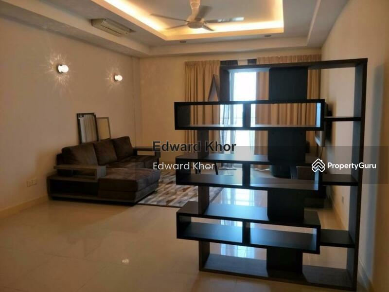Kondominium untuk Disewa di Gaya Bangsar - Edward Khor - PropertyGuru.com.my