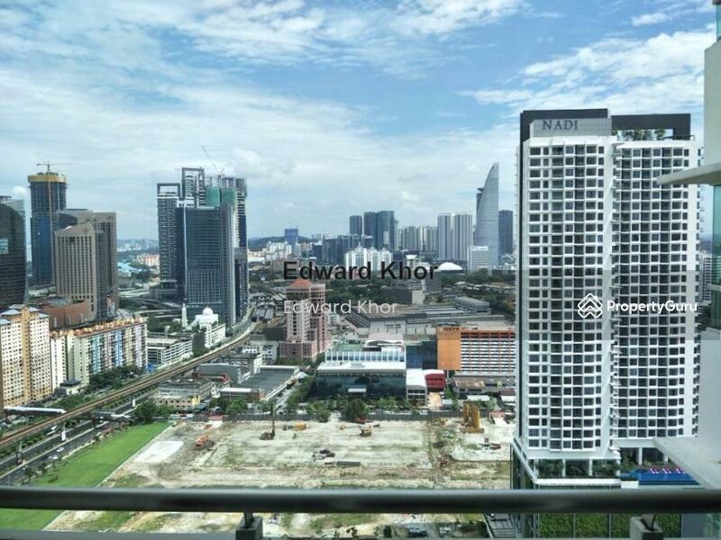 Kondominium untuk Disewa di Gaya Bangsar - Edward Khor - PropertyGuru.com.my