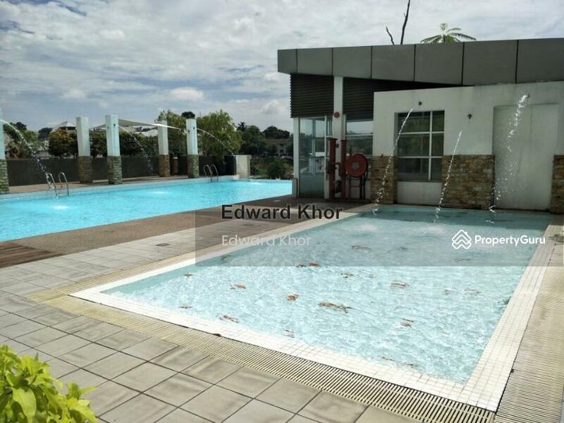 Kondominium untuk Disewa di Gaya Bangsar - Edward Khor - PropertyGuru.com.my
