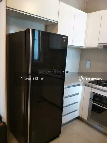 Kondominium untuk Disewa di Gaya Bangsar - Edward Khor - PropertyGuru.com.my