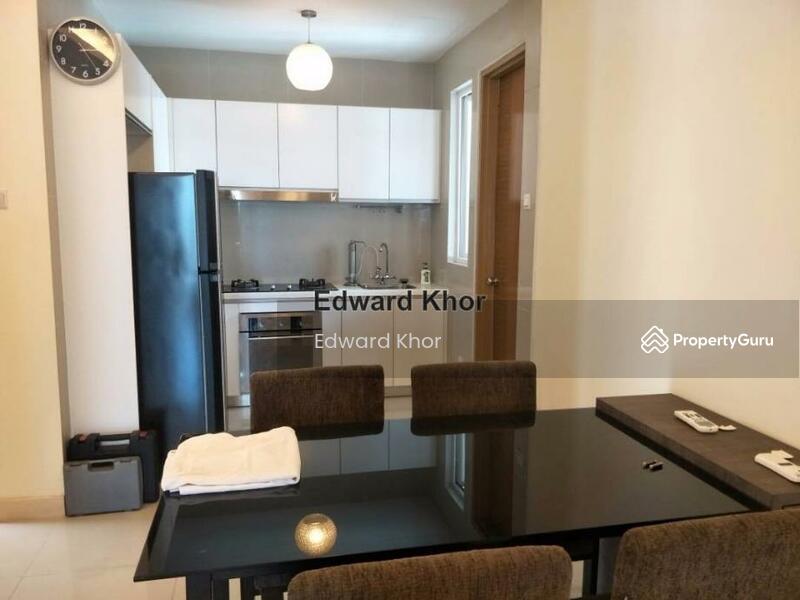 Kondominium untuk Disewa di Gaya Bangsar - Edward Khor - PropertyGuru.com.my