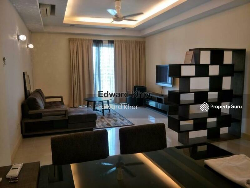 Kondominium untuk Disewa di Gaya Bangsar - Edward Khor - PropertyGuru.com.my