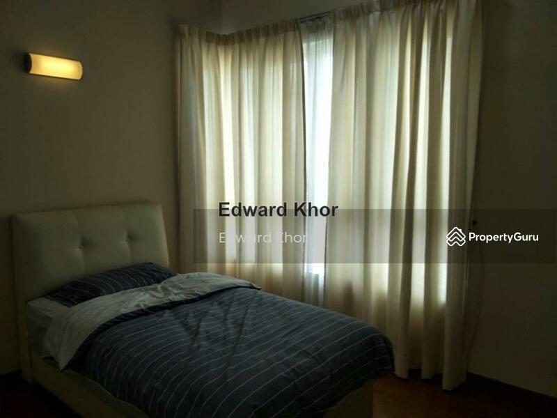 Kondominium untuk Disewa di Gaya Bangsar - Edward Khor - PropertyGuru.com.my