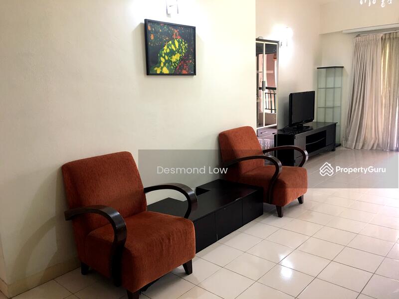 Condominium for Rent at Seri Maya Condominium - Desmond Low - PropertyGuru.com.my