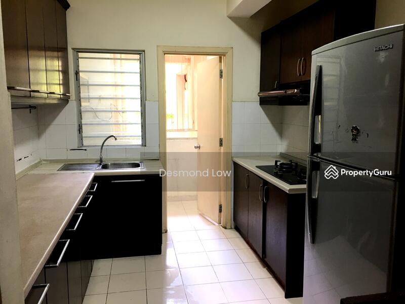 Condominium for Rent at Seri Maya Condominium - Desmond Low - PropertyGuru.com.my