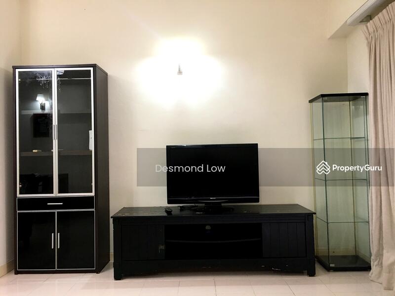 Condominium for Rent at Seri Maya Condominium - Desmond Low - PropertyGuru.com.my