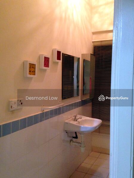 Condominium for Rent at Seri Maya Condominium - Desmond Low - PropertyGuru.com.my