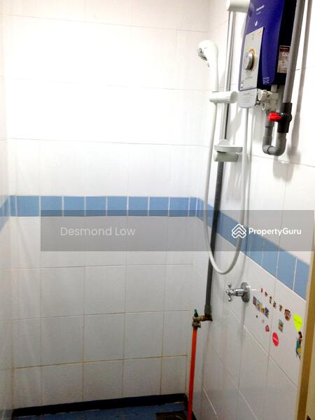 Condominium for Rent at Seri Maya Condominium - Desmond Low - PropertyGuru.com.my