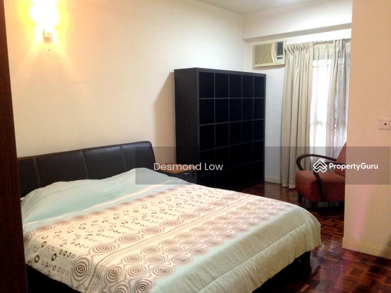Condominium for Rent at Seri Maya Condominium - Desmond Low - PropertyGuru.com.my