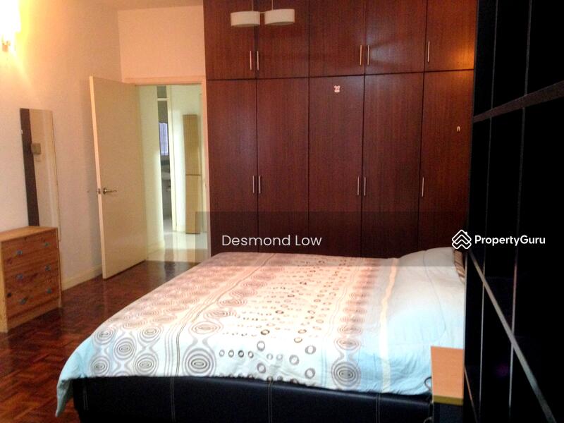 Condominium for Rent at Seri Maya Condominium - Desmond Low - PropertyGuru.com.my