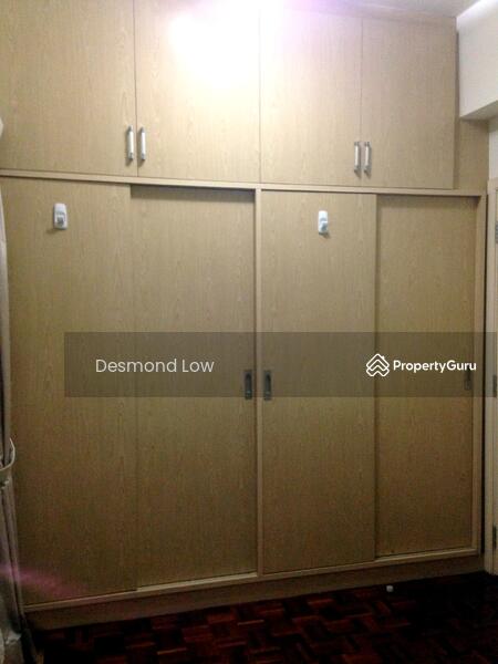 Condominium for Rent at Seri Maya Condominium - Desmond Low - PropertyGuru.com.my