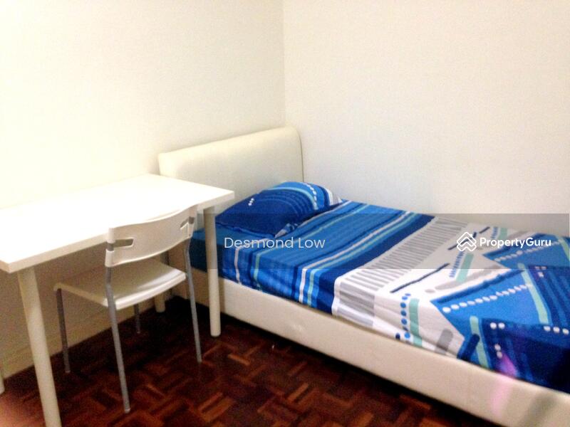 Condominium for Rent at Seri Maya Condominium - Desmond Low - PropertyGuru.com.my