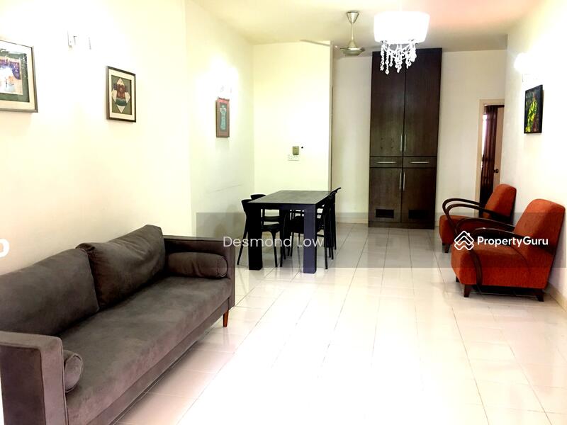 Condominium for Rent at Seri Maya Condominium - Desmond Low - PropertyGuru.com.my