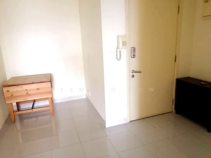 Condominium for Rent at Seri Maya Condominium - Desmond Low - Entrance - PropertyGuru.com.my