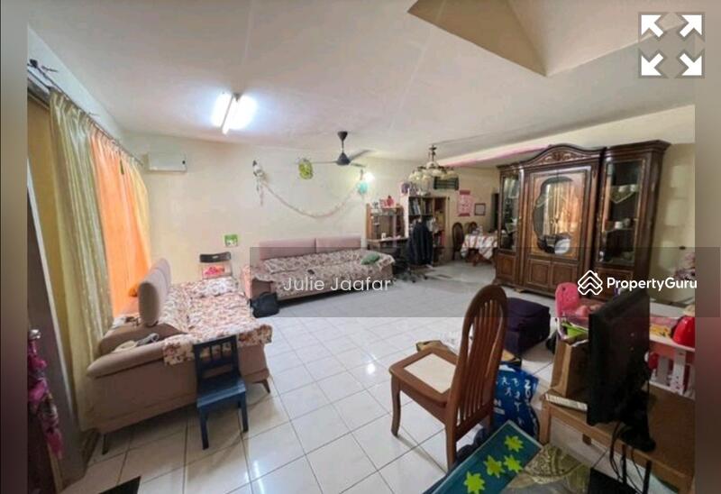 For Sale - Taman Bukit Permata Sri Gombak Batu Caves UIA