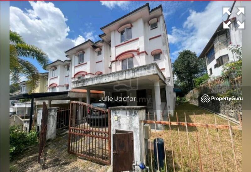 For Sale - Taman Bukit Permata Sri Gombak Batu Caves UIA