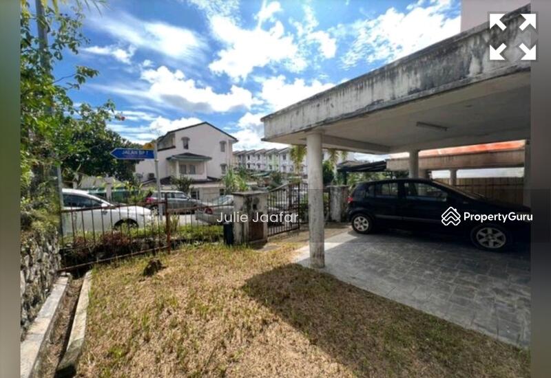 For Sale - Taman Bukit Permata Sri Gombak Batu Caves UIA