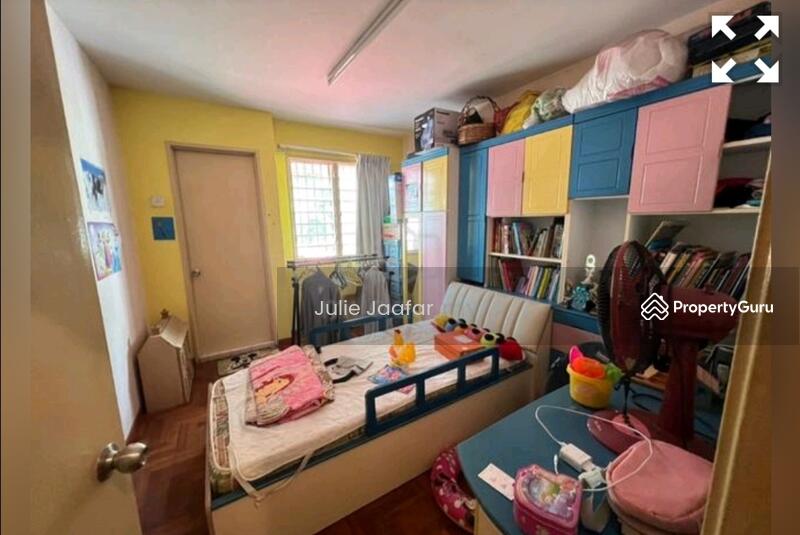 For Sale - Taman Bukit Permata Sri Gombak Batu Caves UIA