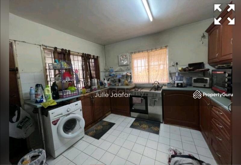 For Sale - Taman Bukit Permata Sri Gombak Batu Caves UIA