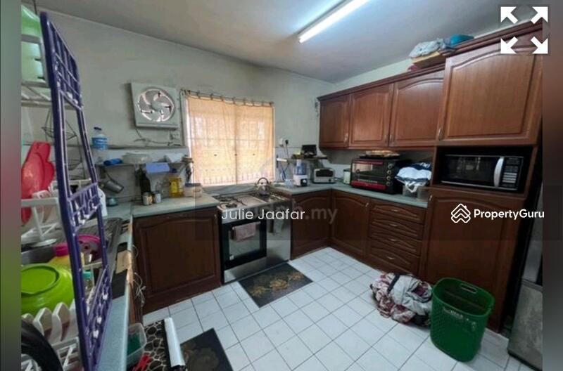 For Sale - Taman Bukit Permata Sri Gombak Batu Caves UIA