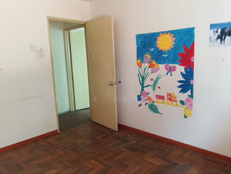 For Sale - Taman Bukit Permata Sri Gombak Batu Caves UIA