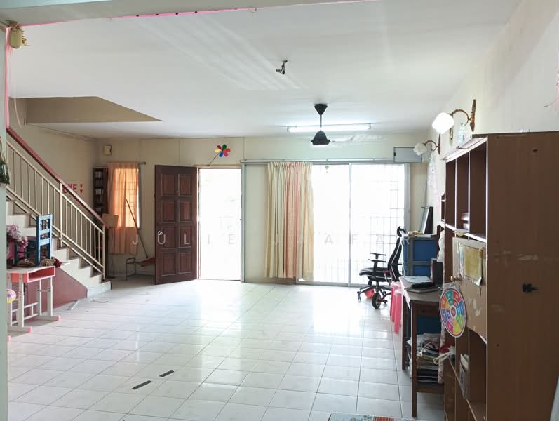 For Sale - Taman Bukit Permata Sri Gombak Batu Caves UIA