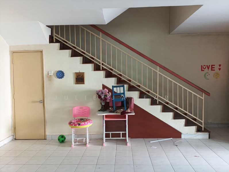 For Sale - Taman Bukit Permata Sri Gombak Batu Caves UIA