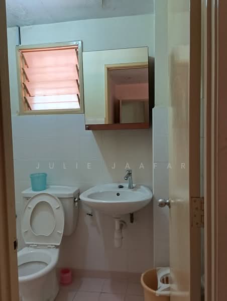 For Sale - Taman Bukit Permata Sri Gombak Batu Caves UIA