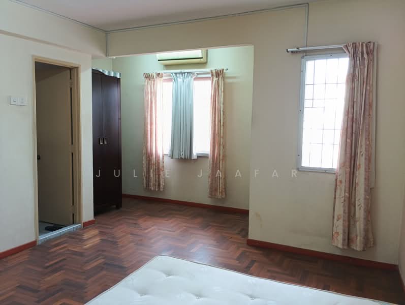 For Sale - Taman Bukit Permata Sri Gombak Batu Caves UIA