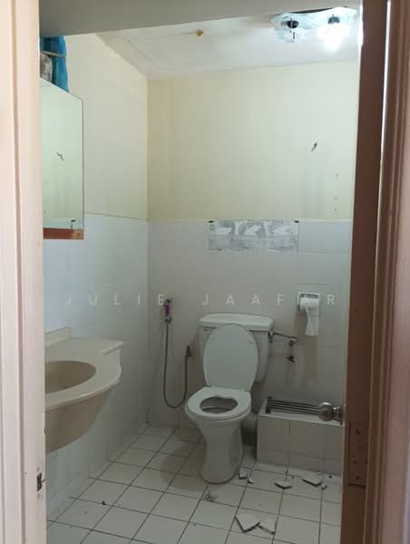 For Sale - Taman Bukit Permata Sri Gombak Batu Caves UIA