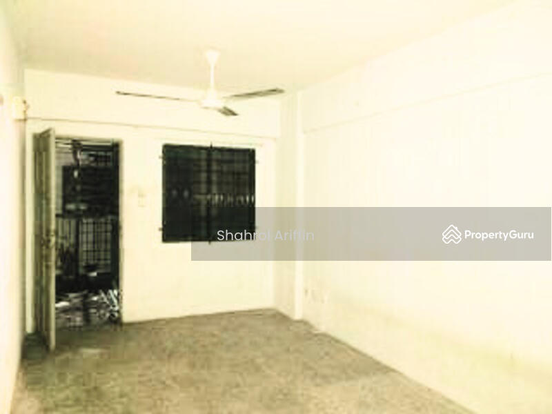 For Sale - Pangsapuri Damai