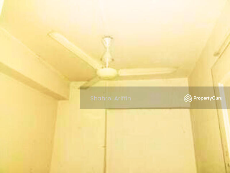 For Sale - Pangsapuri Damai