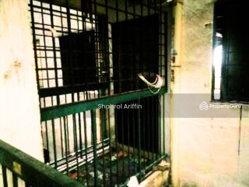 For Sale - Pangsapuri Damai