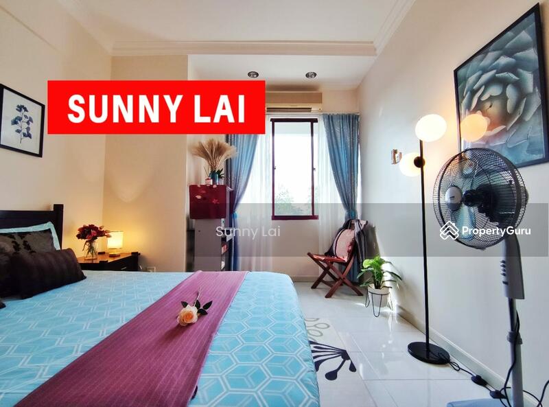 Marina Bay Condominium untuk Untuk Dijual - RM 750,000, Mac 2026 - PropertyGuru.com.my