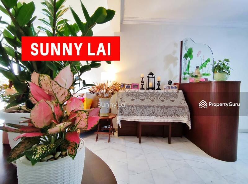 Marina Bay Condominium untuk Untuk Dijual - RM 750,000, Mac 2026 - PropertyGuru.com.my