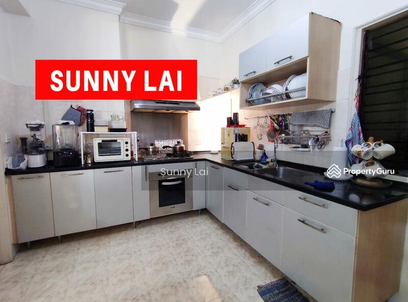 Marina Bay Condominium untuk Untuk Dijual - RM 750,000, Mac 2026 - PropertyGuru.com.my