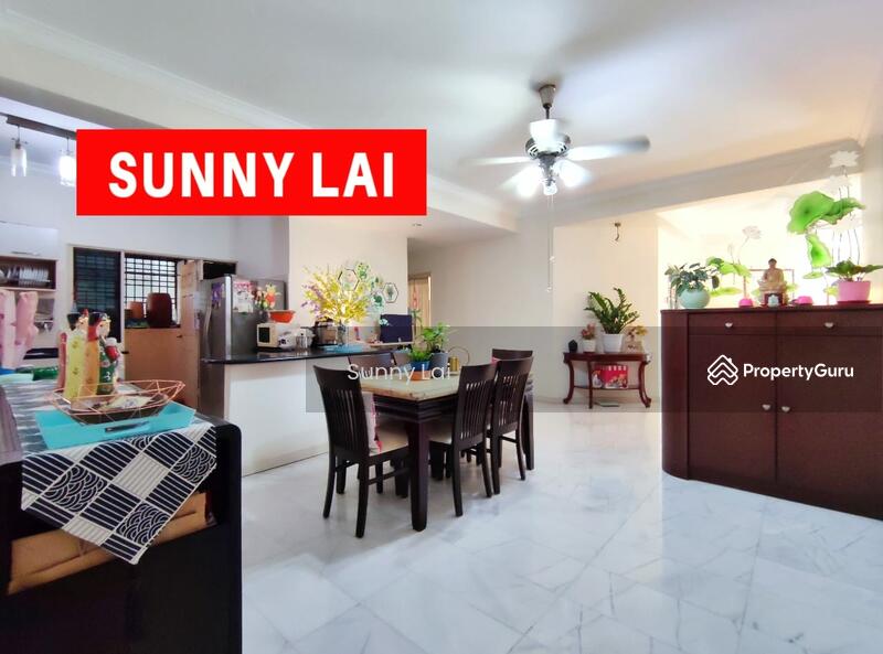 Marina Bay Condominium untuk Untuk Dijual - RM 750,000, Mac 2026 - PropertyGuru.com.my