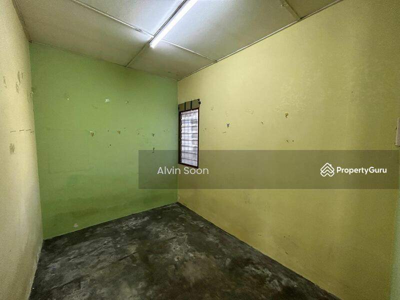 Ipoh Garden East Bercham Ipoh Perak, Bercham, Ipoh, Perak, 3 Bedrooms, 1200 sqft, 1storey