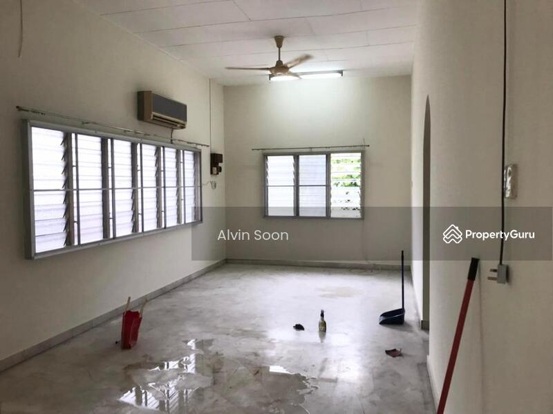 Untuk Dijual - First Garden Buntong Ipoh perak