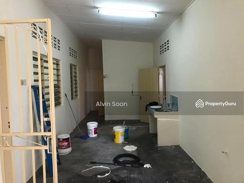 Untuk Dijual - First Garden Buntong Ipoh perak