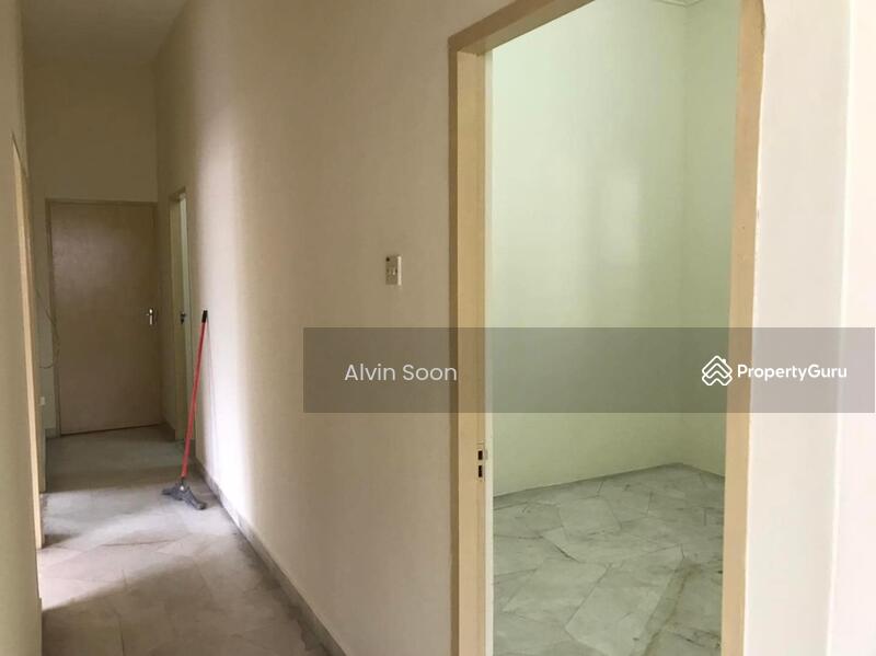 Untuk Dijual - First Garden Buntong Ipoh perak