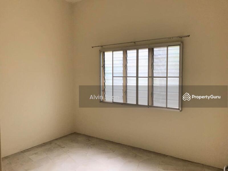 Untuk Dijual - First Garden Buntong Ipoh perak