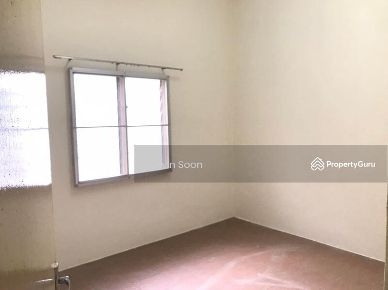 Untuk Dijual - First Garden Buntong Ipoh perak