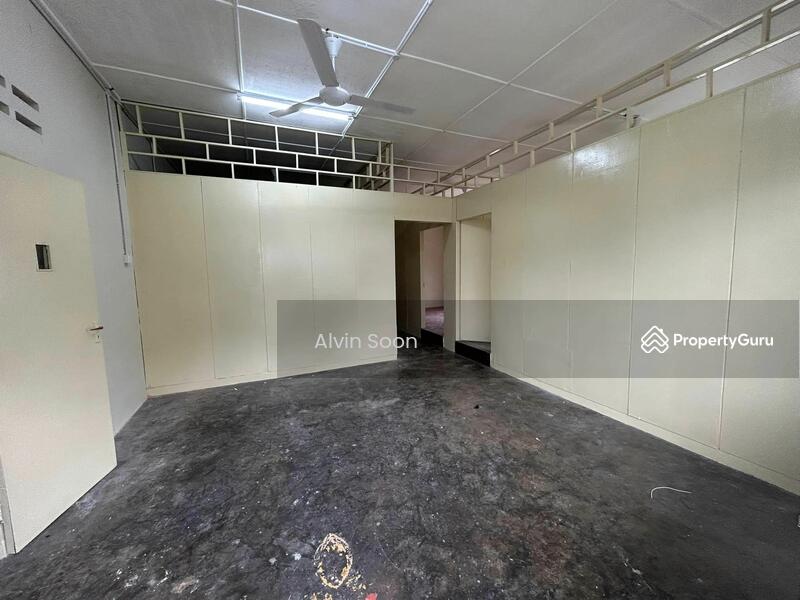 Untuk Dijual - First Garden Buntong Ipoh perak