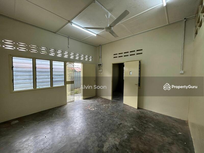 Untuk Dijual - First Garden Buntong Ipoh perak