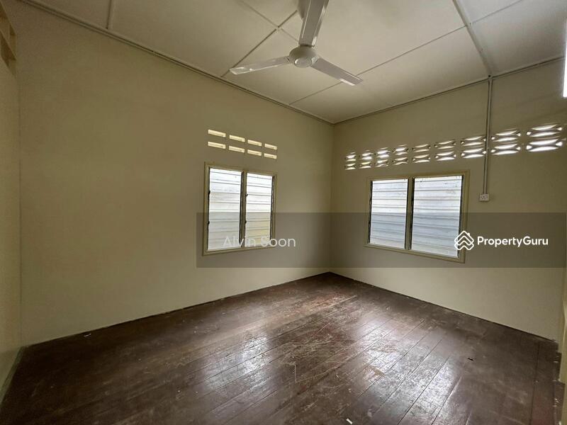 Untuk Dijual - First Garden Buntong Ipoh perak